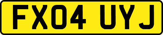 FX04UYJ