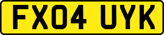 FX04UYK
