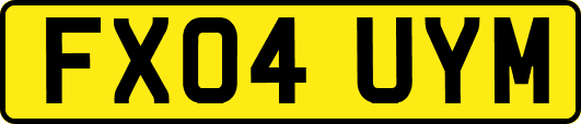 FX04UYM