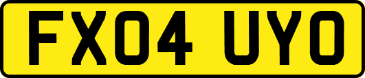 FX04UYO