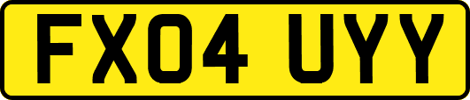 FX04UYY