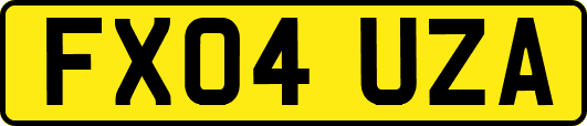 FX04UZA
