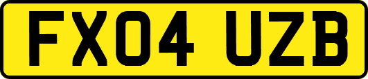 FX04UZB