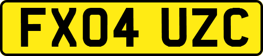 FX04UZC