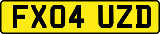 FX04UZD