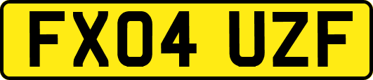 FX04UZF