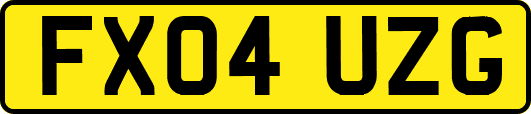 FX04UZG