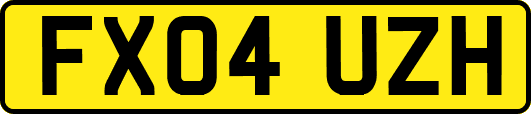 FX04UZH