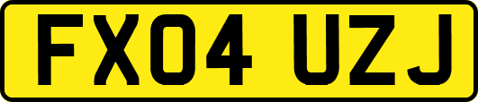 FX04UZJ