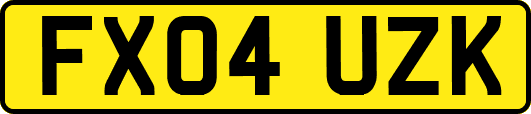 FX04UZK