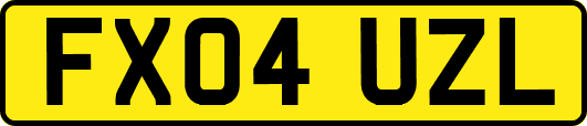 FX04UZL
