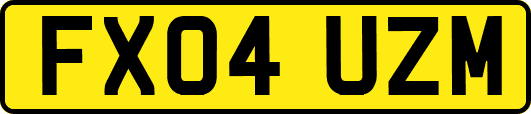 FX04UZM