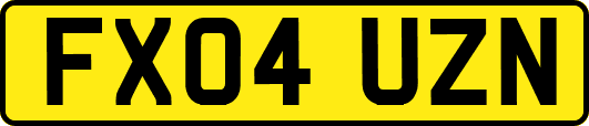 FX04UZN
