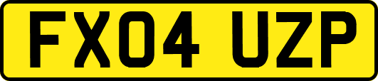 FX04UZP