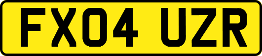FX04UZR
