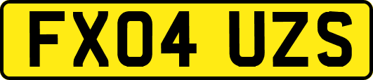 FX04UZS
