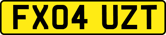 FX04UZT