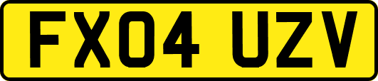 FX04UZV