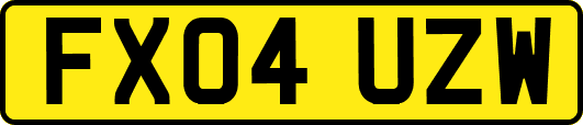 FX04UZW