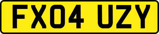 FX04UZY
