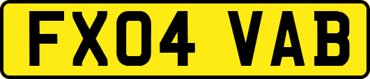 FX04VAB