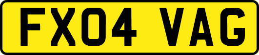 FX04VAG
