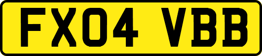 FX04VBB