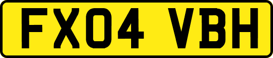 FX04VBH