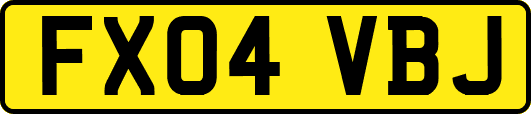 FX04VBJ