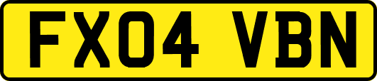 FX04VBN