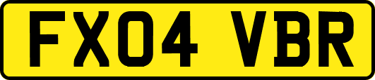 FX04VBR