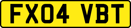FX04VBT