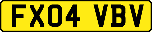 FX04VBV