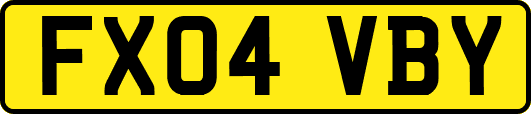 FX04VBY