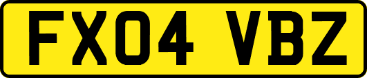 FX04VBZ