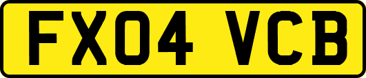 FX04VCB