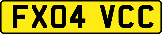 FX04VCC