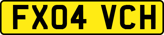 FX04VCH