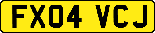 FX04VCJ
