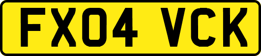 FX04VCK