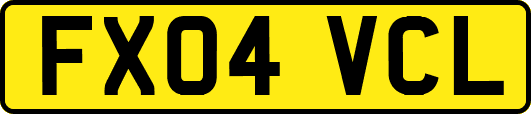FX04VCL
