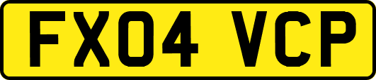FX04VCP
