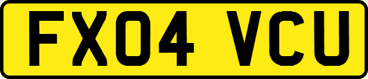 FX04VCU