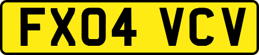FX04VCV