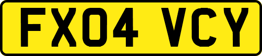 FX04VCY