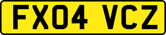 FX04VCZ