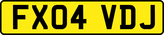 FX04VDJ