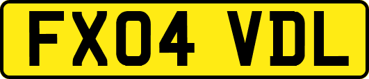 FX04VDL