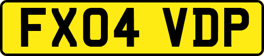 FX04VDP