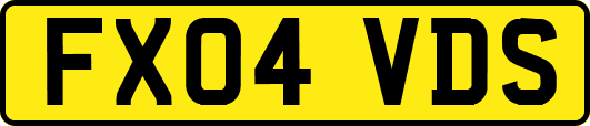 FX04VDS